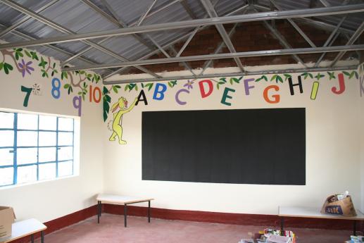 TAK Foundation Kenia