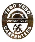 Vliegende Meubelmakers / YEBO YEBO / Kenia & Malawi